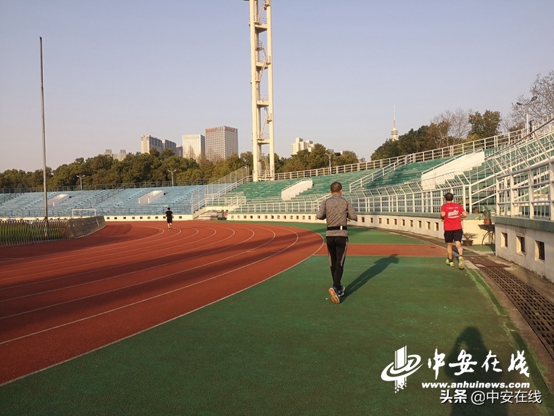 合肥市内体育场馆开放通知,合肥体育中心对外开放时间