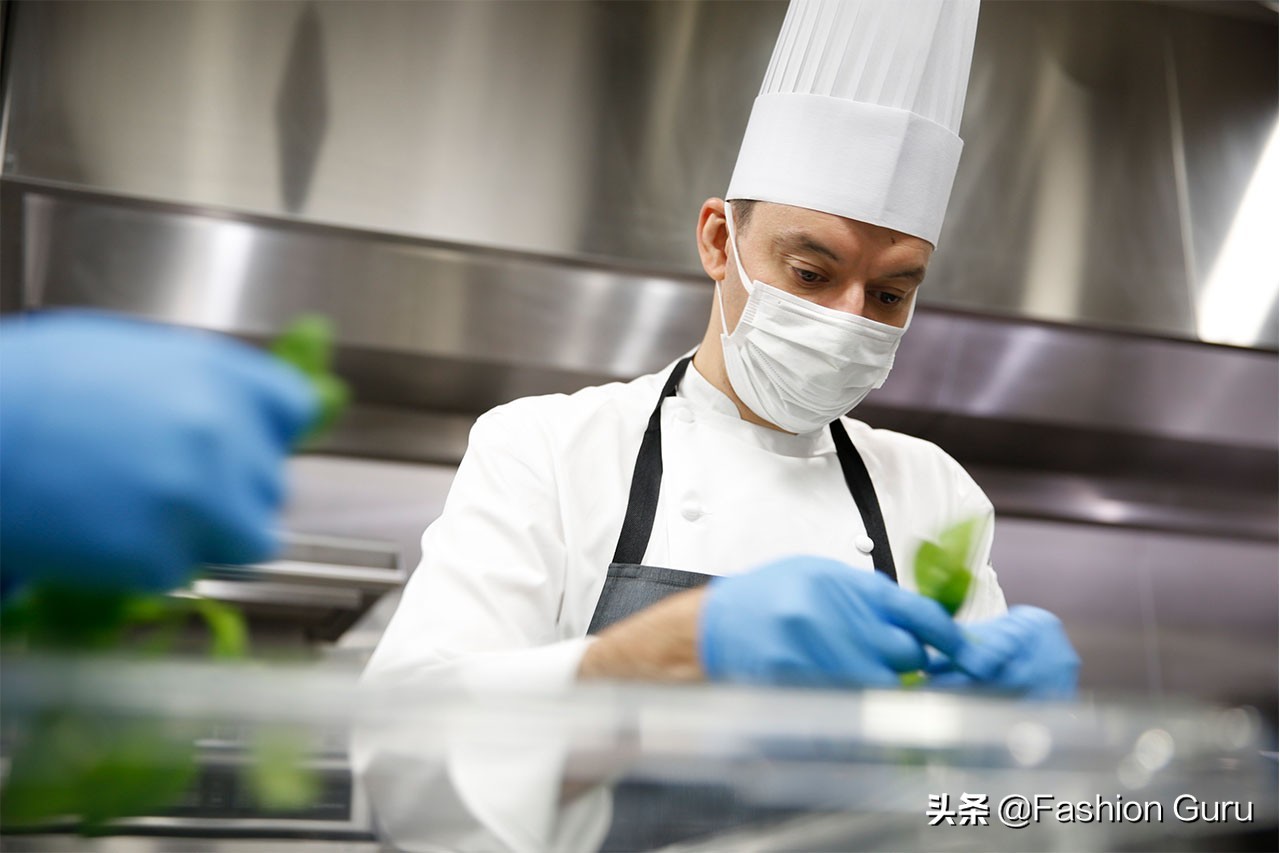 宝格丽沉浸式护理,宝格丽健康管理