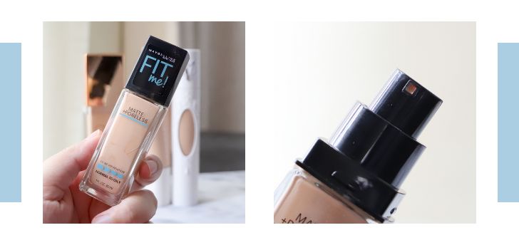 最近最火的粉底液,比较推荐的几款粉底液