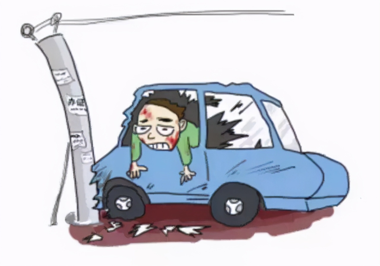 车辆租给别人酒驾撞报废了怎么办,对方酒驾把我的车撞报废