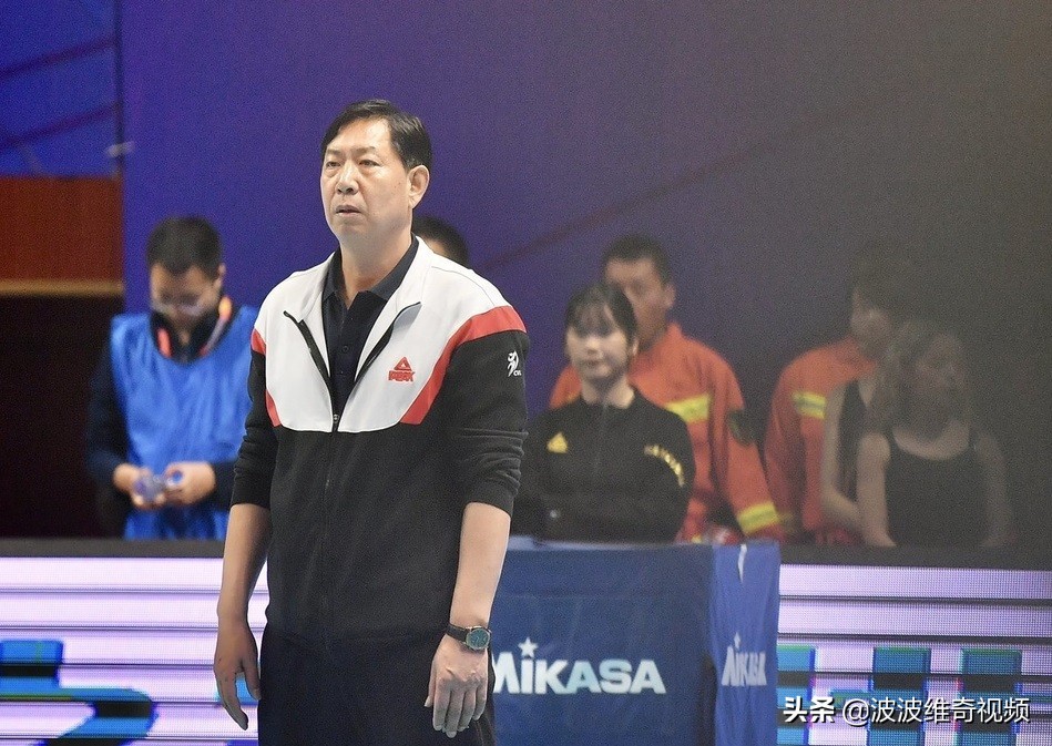 天津女排教练王宝泉现在干什么了,天津女排王宝泉最新消息