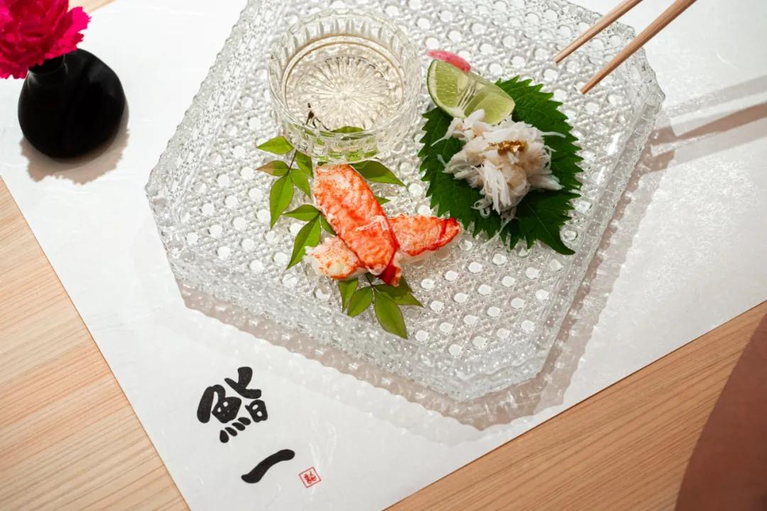 1680元的omakase,吃过性价比最高的omakase