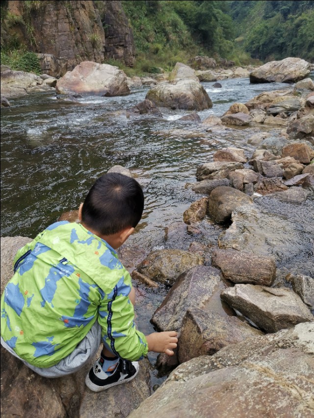 韶关乳源攻略,韶关乳源最好的镇