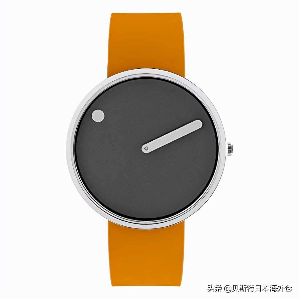 欧利时男士休闲腕表,男士腕表品牌十大排名