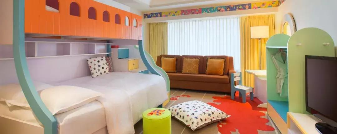 去澳门旅游度假除了*彩博**，原来还可以这么玩