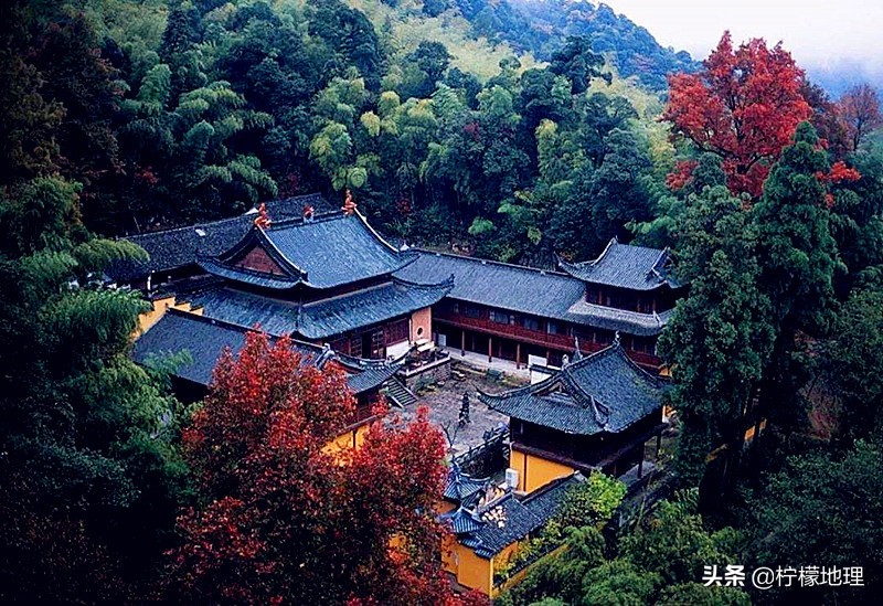 浙江台州最让人失望的城市,浙江的台州地方好吗