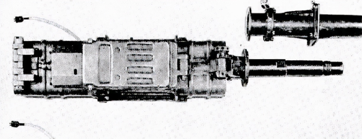 美国“土豆挖掘机”—柯尔特M1895重机枪