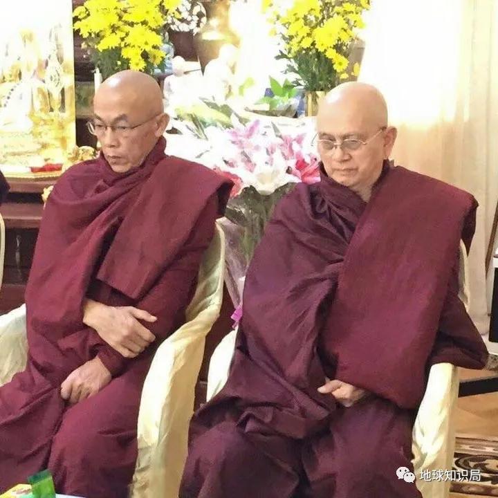 缅甸佛教的经济来源,缅甸佛教文化常识