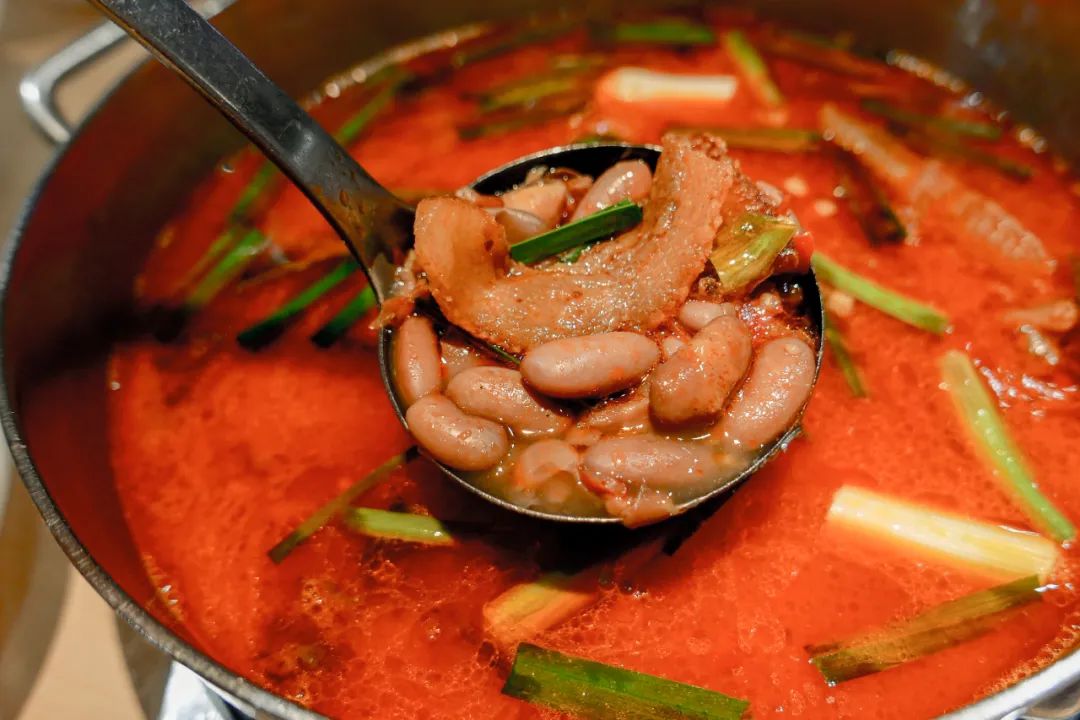 避暑胜地都躲不过45度的高温,各地避暑美食有哪些