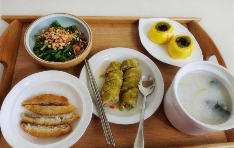 婆婆不会做月子餐？别为难她，那就请月嫂，省心省力大家都欢乐