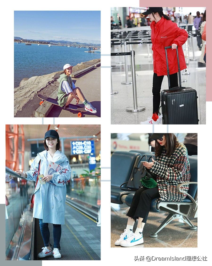 帆布鞋匡威还是vans,匡威onestar和vansstyle36区别