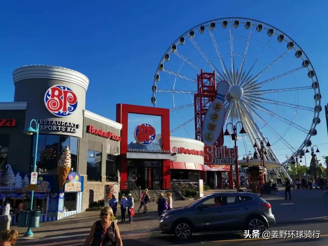 骑行欧亚大陆第四天塔什库尔干,自驾游多伦多