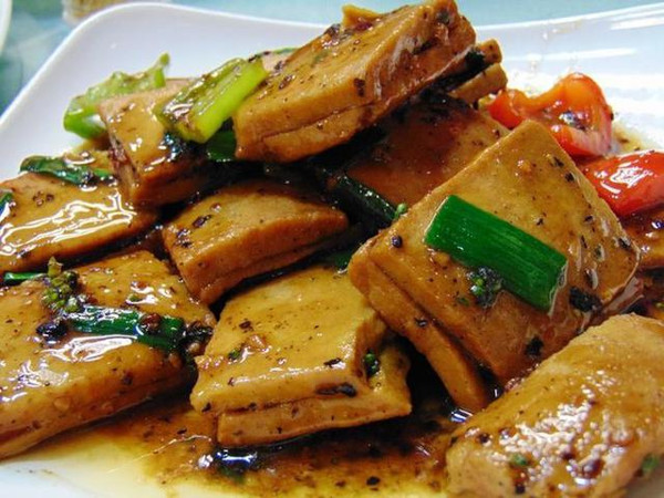 梧州步行街美食一条街,梧州旺城广场美食攻略