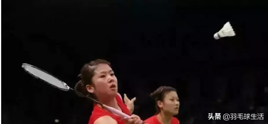 羽毛球双打封网现在什么位置,羽毛球双打封网步法与手法