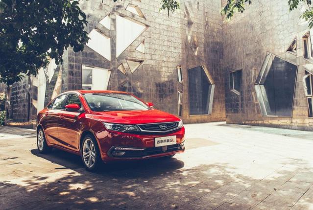 帝豪gl质量如何,吉利帝豪gl这车整体质量怎么样