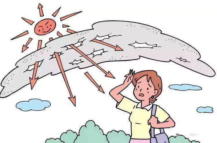 油皮夏季防晒怎么选?这几款防晒清爽不油腻,堪称“油皮亲妈”