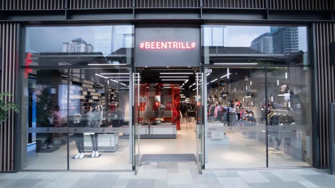 成都2018落户17万人,成都首店落户上海