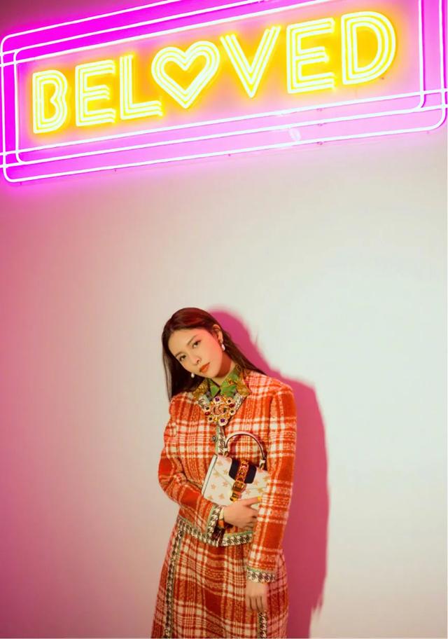 杨幂助理宋妍霏,宋妍霏杨幂现状