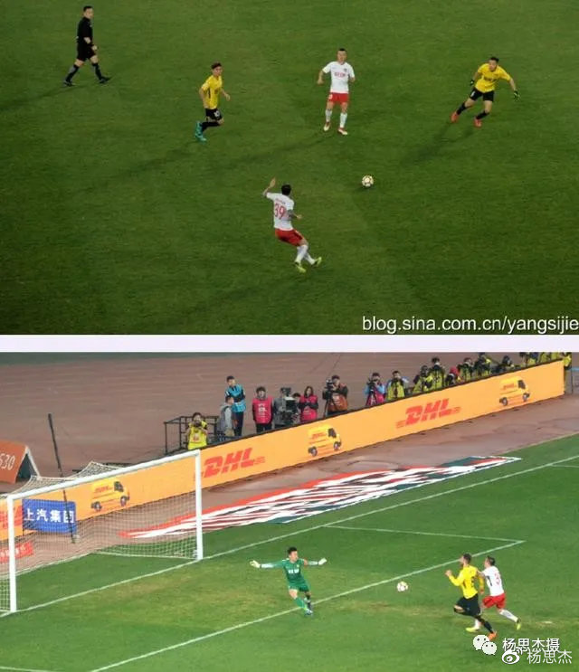 看足球教学,看足球的感悟