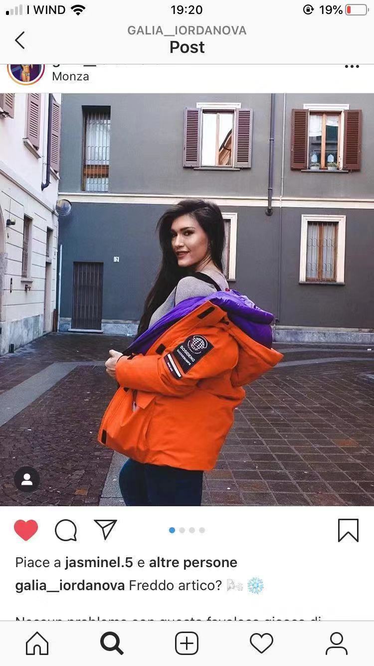 长春波司登旗舰店 (爆款波司登)