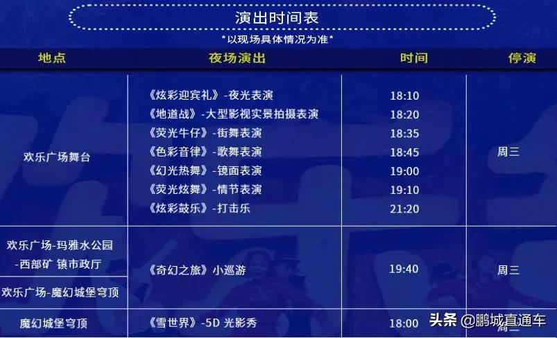 2020深圳圣诞节最全活动一览表,深圳圣诞节有什么活动