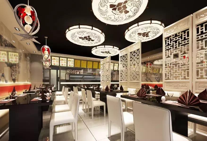 餐饮企业扩张战略分析,餐饮连锁企业破局之道