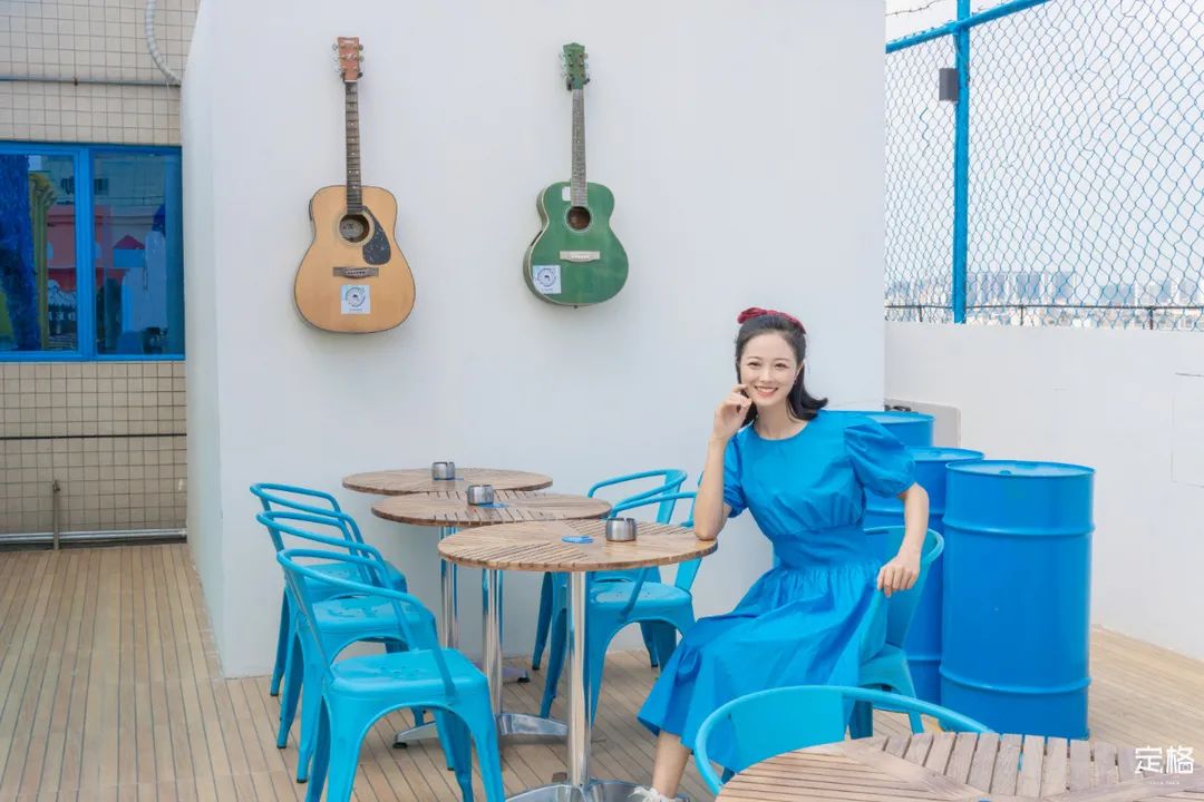 深圳天台足球公园,深圳天台网红打卡景点推荐