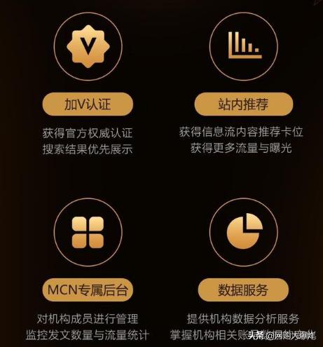 趣头条号推出“麦浪计划”，扶持100家原创短视频MCN机构