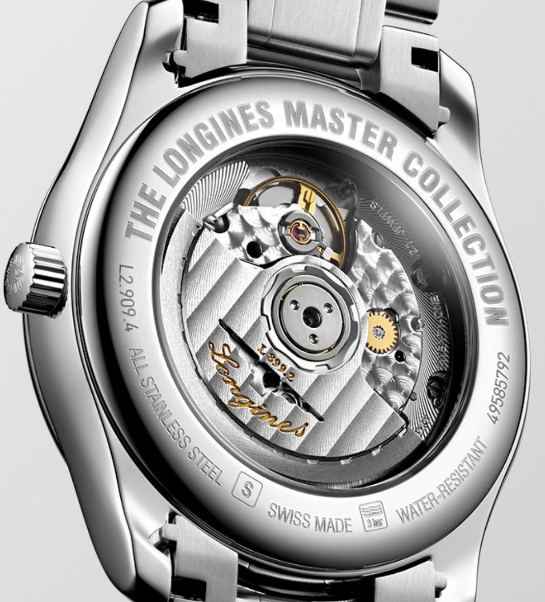 上班族腕表推荐,上班族腕表男