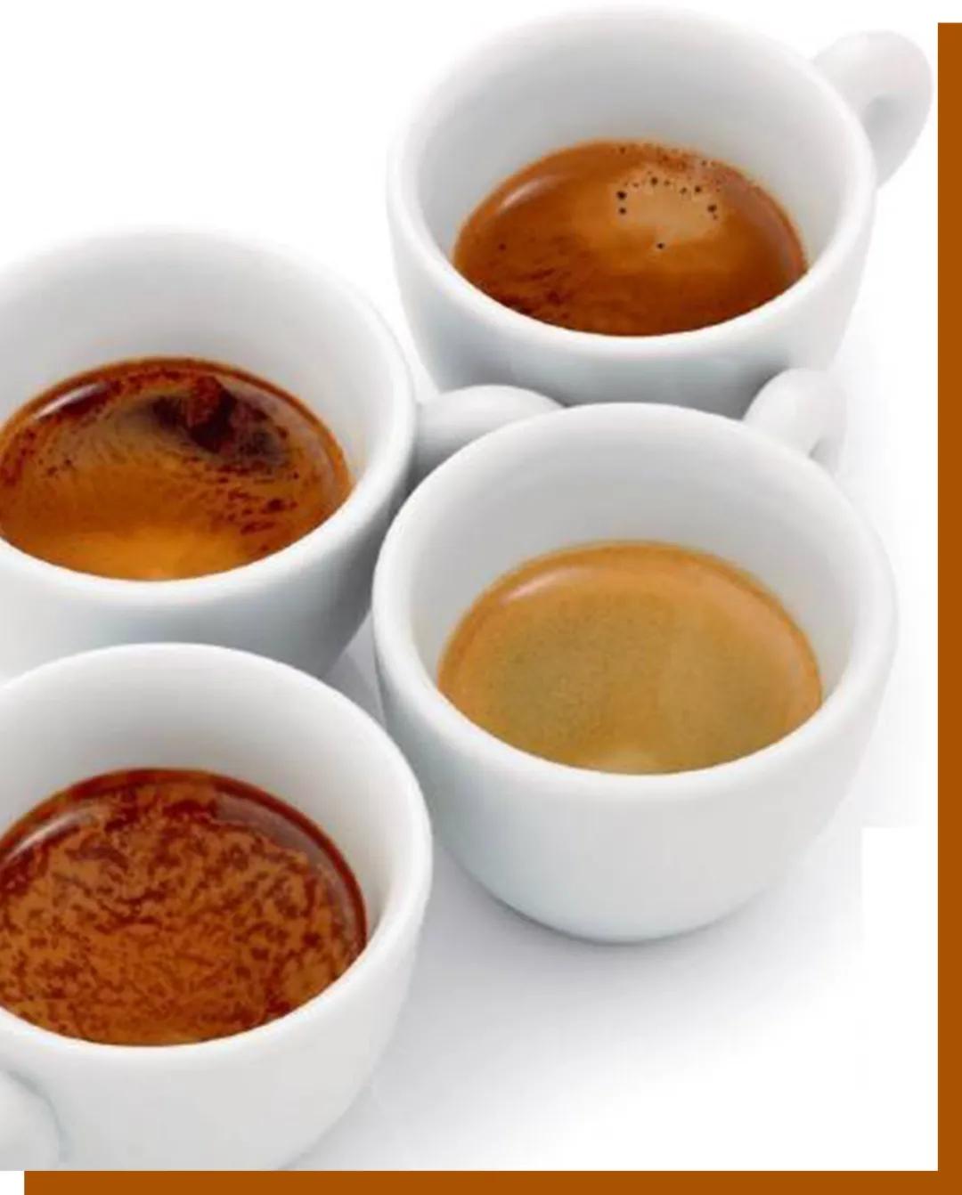 咖啡的油脂是否是个坑,你被红酒忽悠过吗