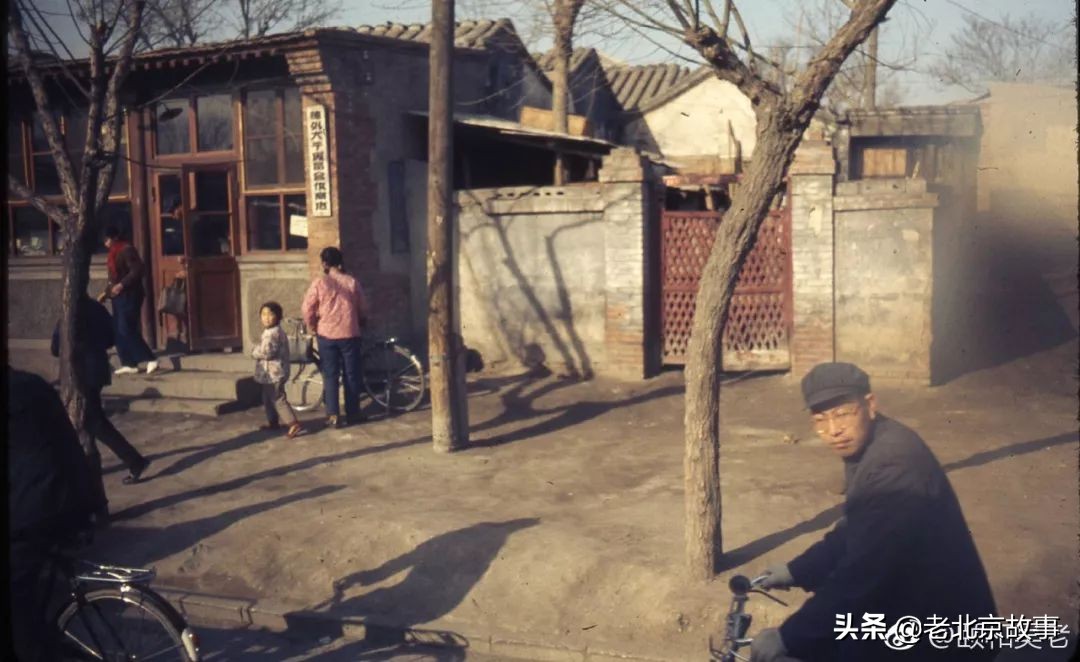 穷德胜门,德胜门穷吗