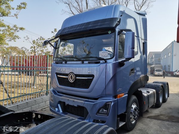 东风天龙KL最新款,东风天龙kl改装座椅升级