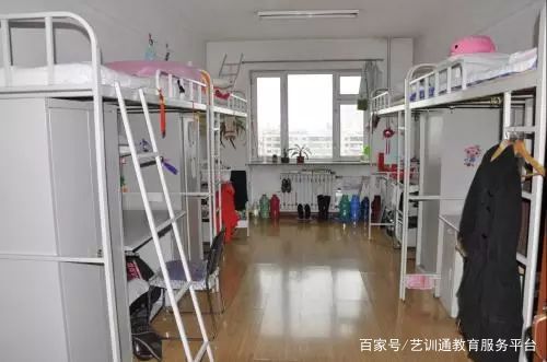 全国大学宿舍情况盘点,2021艺考生必看