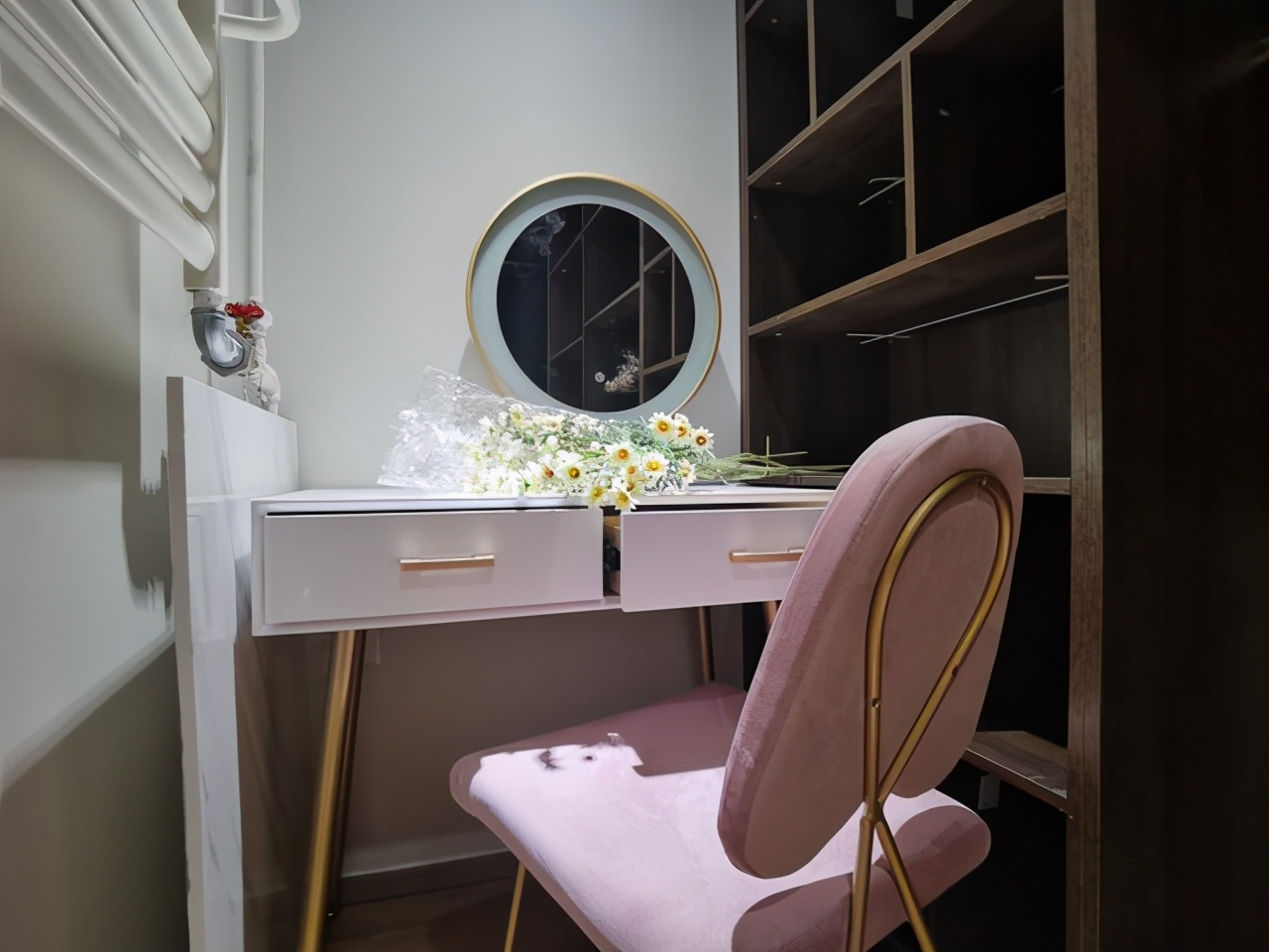 装修全屋定制必看,装修必看定制衣柜排名