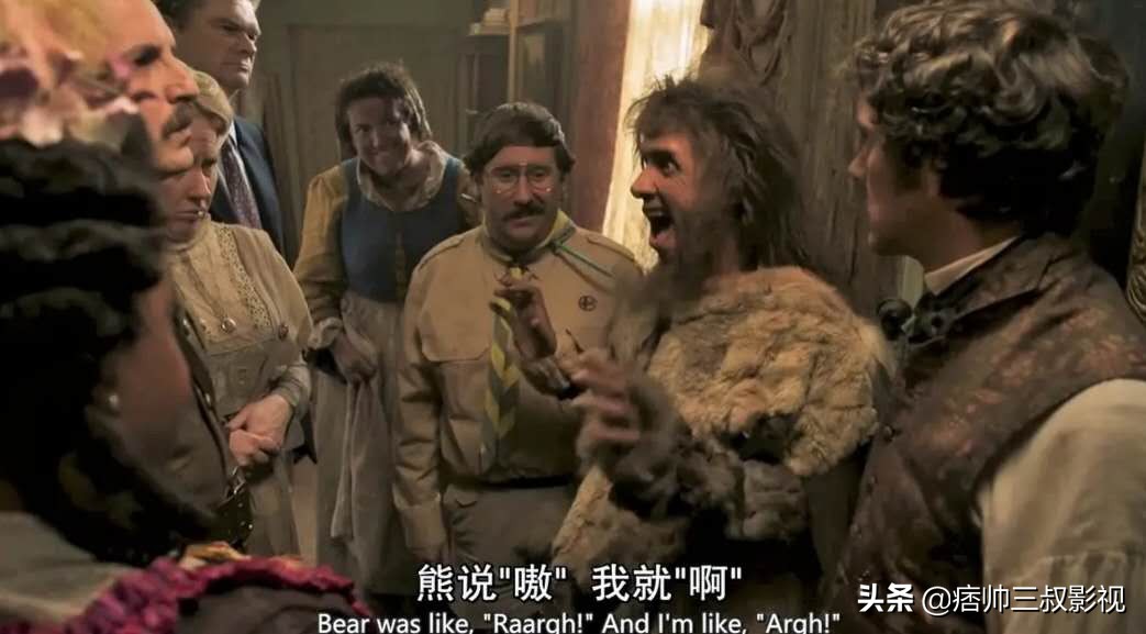 可恶沙雕鬼片,医院沙雕鬼片