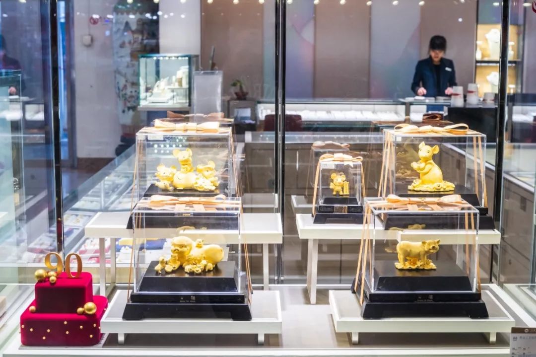 要火！天津又一知名商场“改头换面”！内部员工首度曝光