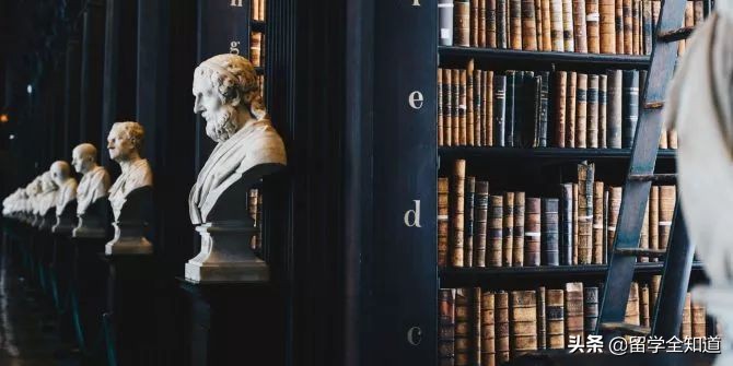 美国最牛逼学校,美国一个很出名的学校