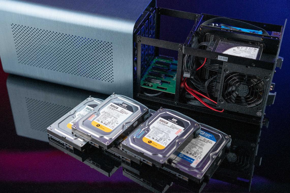 乔思伯n1和v11有什么区别,乔思伯n1机箱