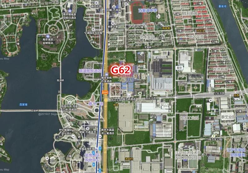 南京百家湖最好的房13万,南京江宁百家湖总价150万