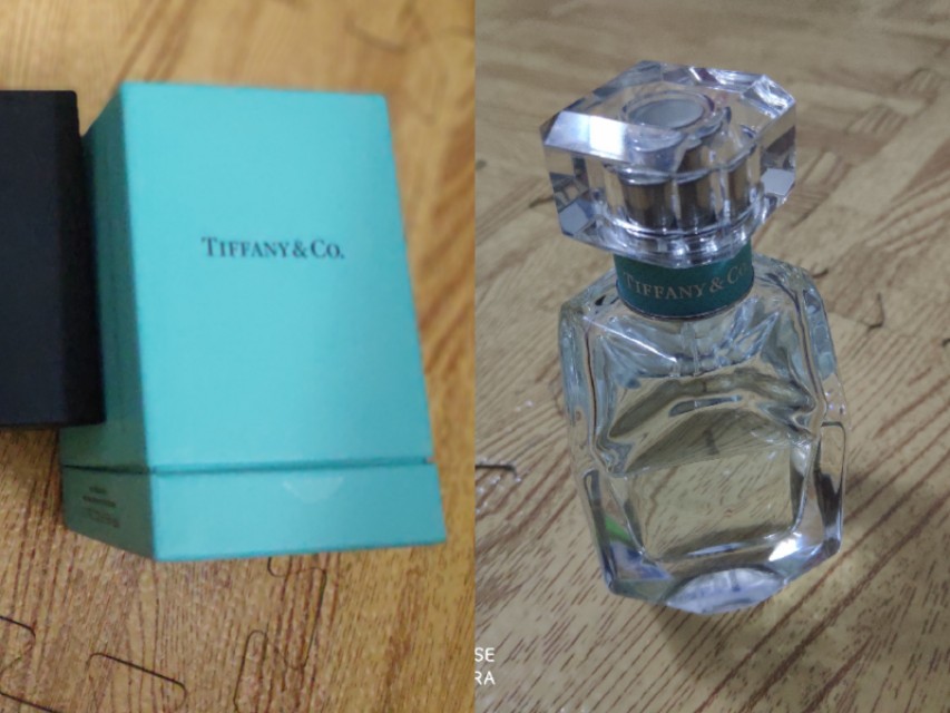 4款香水男士,4款香水测评