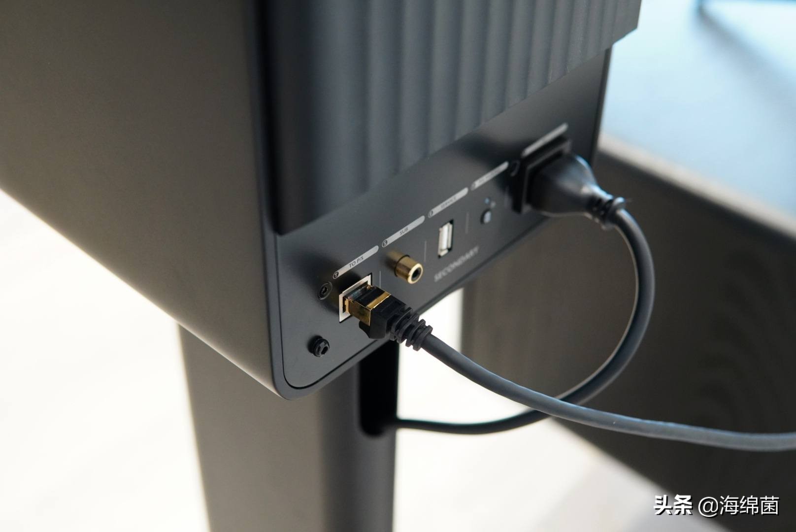 KEFLS50WirelessII使用体验：这款音箱真的可，纯净声音轻松拥有