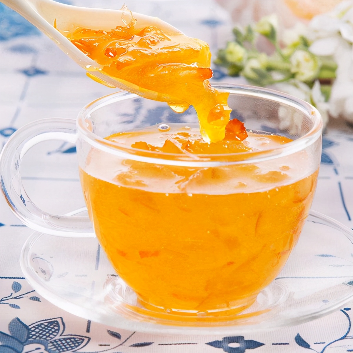 你知道有几种可以吃的水果,哪些水果热着吃好吃