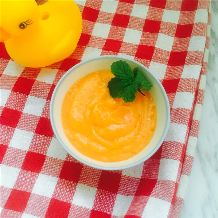 保护眼睛的十种辅食,护眼增强免疫力吃什么辅食