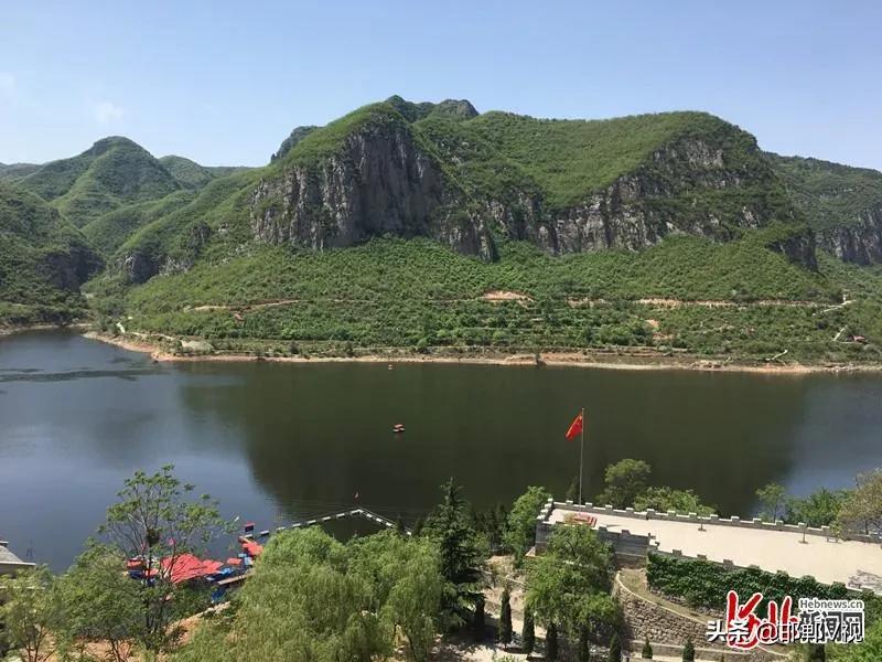 邯郸自驾游看花十大排行榜,石家庄48条春观花旅游线路