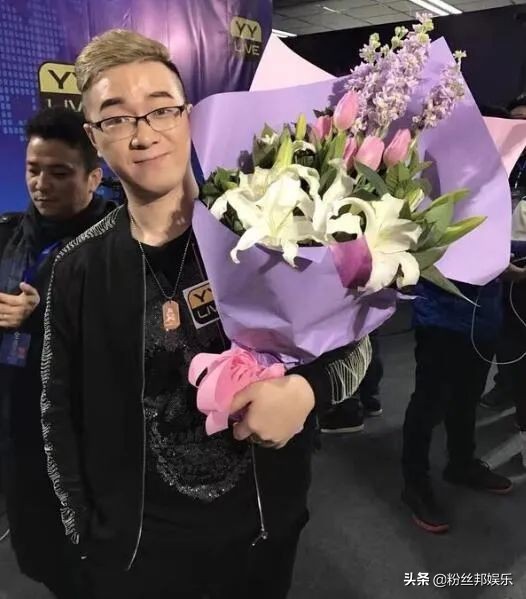 yy主播毕加索为什么被抓,yy主播毕加索事件