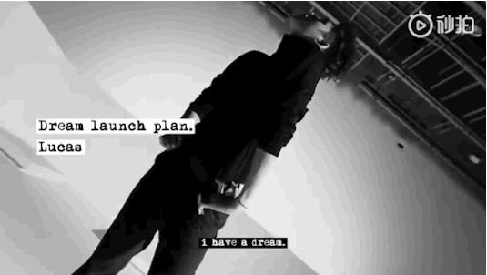 又一个爱豆迅速现形