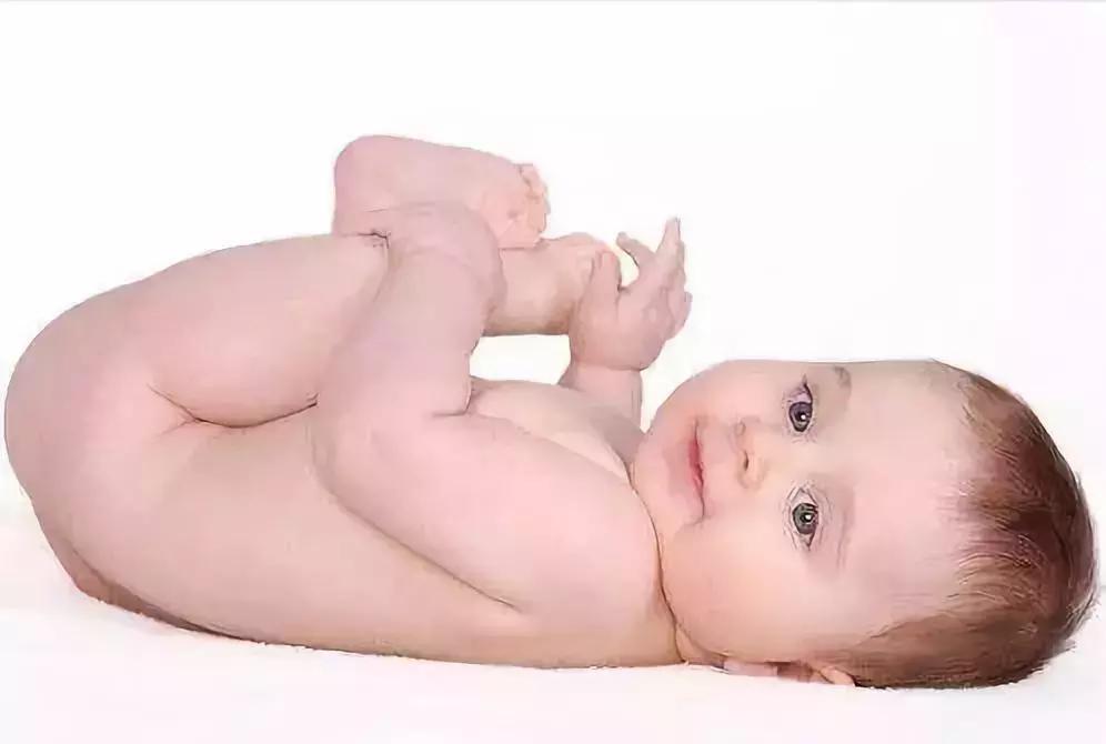 宝宝下身粘连是什么样的,怎么预防女宝宝会阴粘连