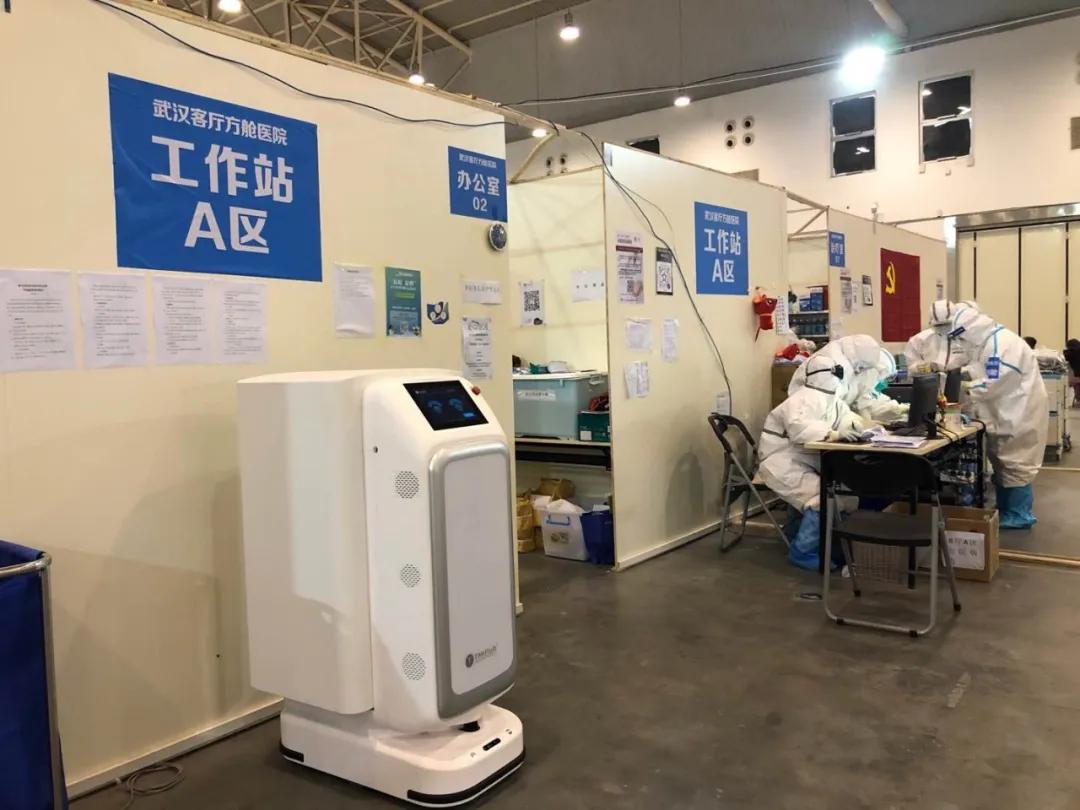 一个只烧钱不赚钱的行业，因为疫情迎来了春天