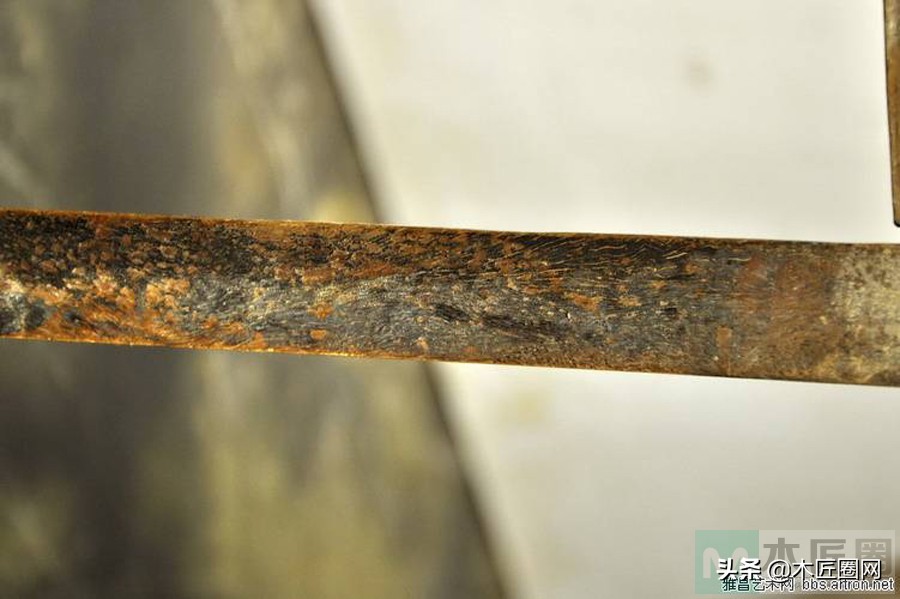 黄花梨椅子后续全过程,黄花梨椅子做旧视频