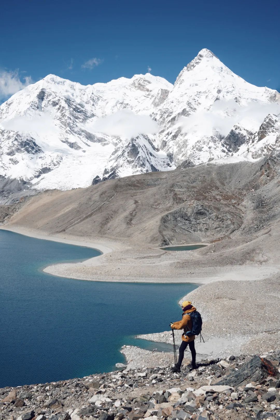 户外十大经典路线,全国最受欢迎的旅游线路